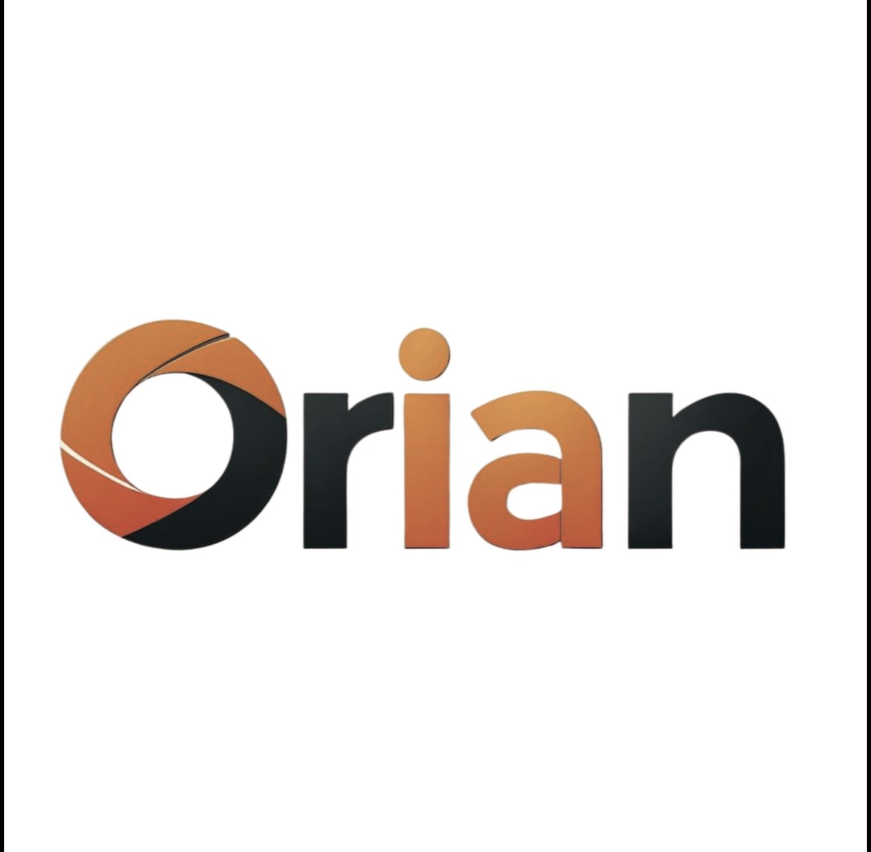 Orian logo